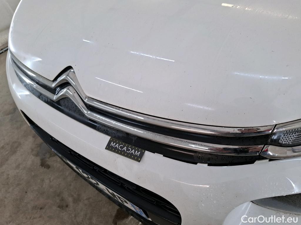  Citroen  C3  Société Feel Nav 1.5 BlueHDI 100CV BVM5 E6dT #61