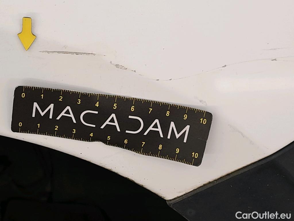  Citroen  Jumper CITROEN  / 2014 / 4P / Fourgon tôlé 33 L1H1 BlueHDi 120 S&S BVM6 Club #34