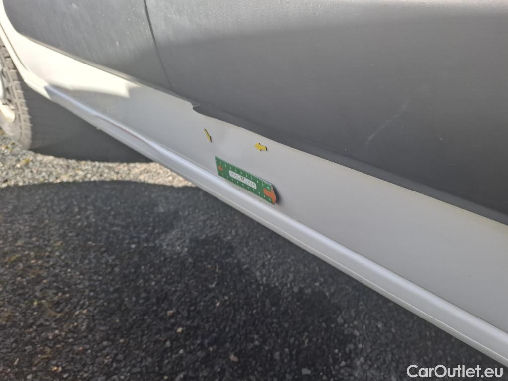  Citroen  Berlingo  Fourgon Club M 1000 1.5 BlueHDi 75CV BVM5 E6dT #9