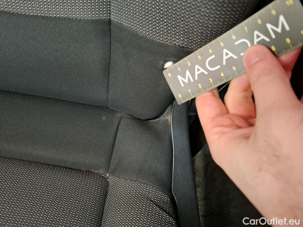  Citroen  C3  Société Feel Nav 1.5 BlueHDI 100CV BVM5 E6dT #2