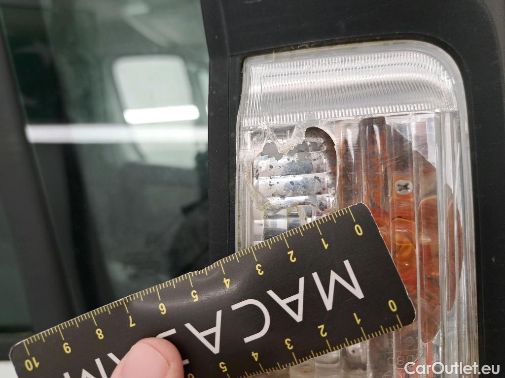  Citroen  Jumper CITROEN  / 2014 / 4P / Fourgon tôlé 33 L1H1 BlueHDi 120 S&S BVM6 Club #49