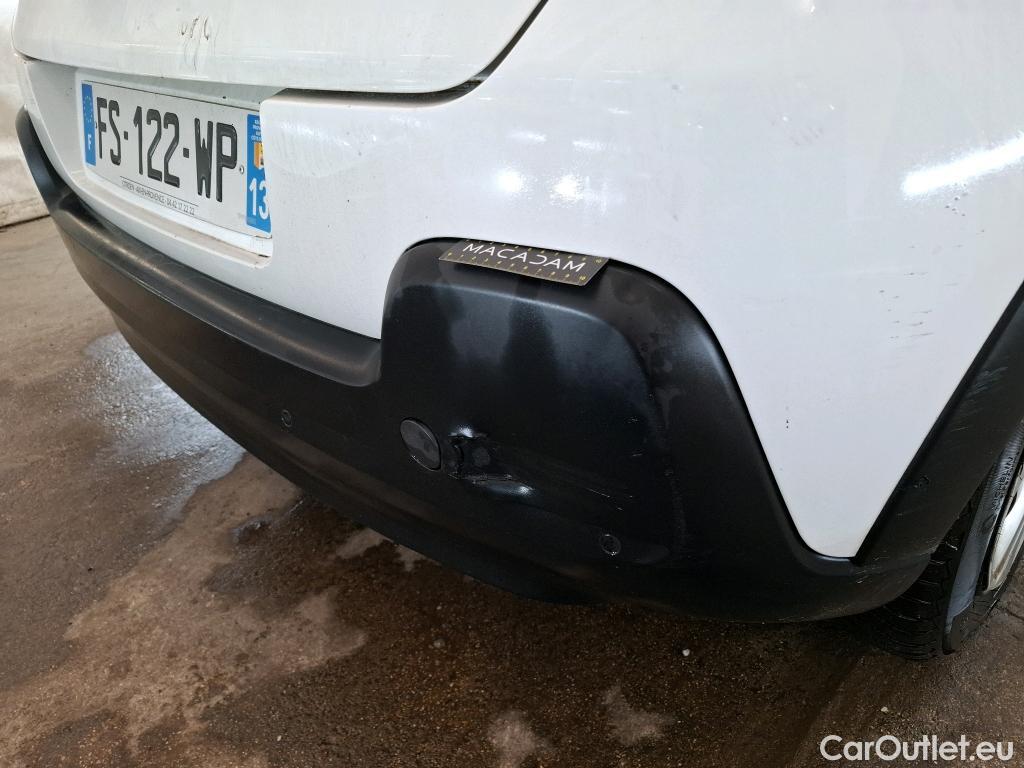  Citroen  C3  Société Feel Nav 1.5 BlueHDI 100CV BVM5 E6dT #5