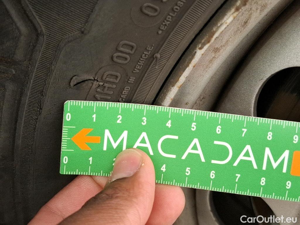  Citroen  Berlingo  Fourgon Worker M 1000 1.6 BlueHDi 100CV BVM5 E6 #26