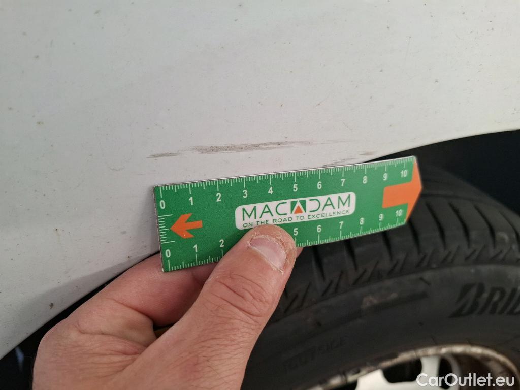  Citroen  Berlingo  Fourgon Club L1 (Court) 1.6 BlueHDi 75CV BVM5 E6 #8