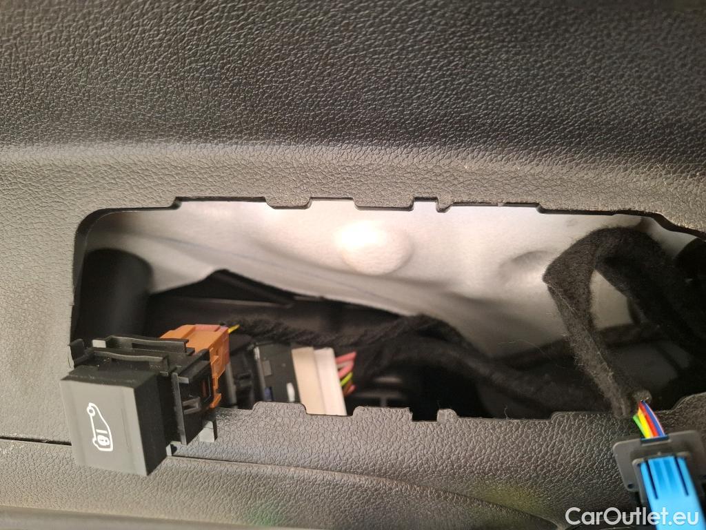  Citroen  Berlingo  Fourgon Club M 1000 1.5 BlueHDi 75CV BVM5 E6dT #14