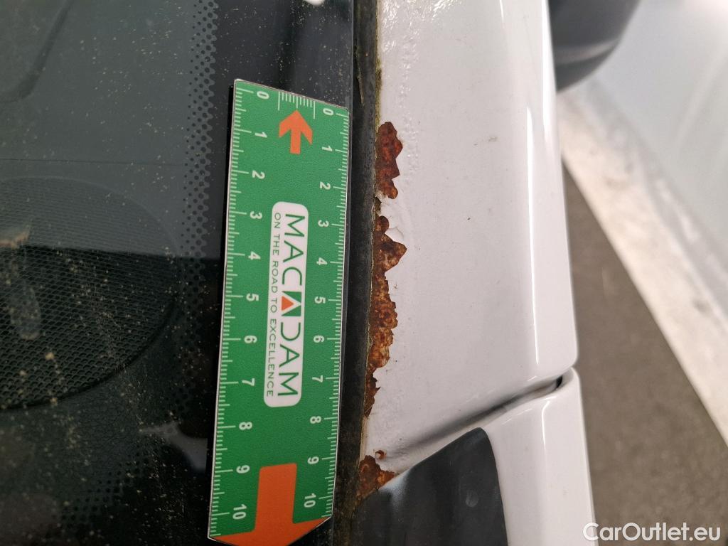  Citroen  Berlingo  Fourgon Club L1 (Court) 1.6 BlueHDi 75CV BVM5 E6 #28