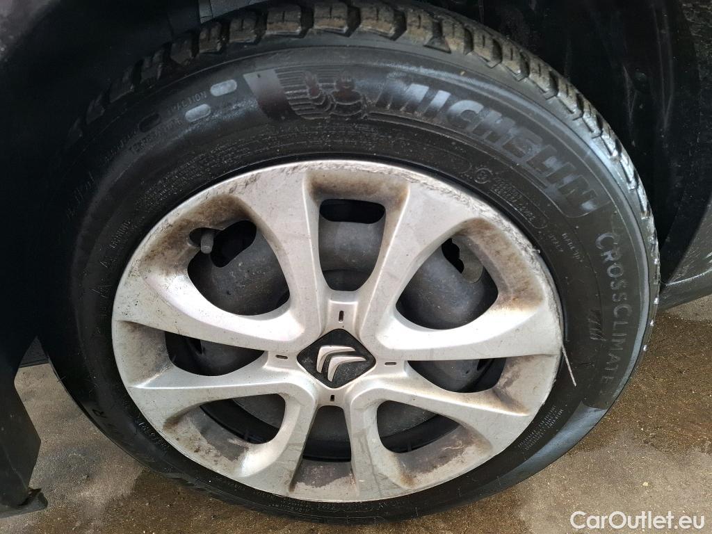  Citroen  C3  Société Feel Nav 1.5 BlueHDI 100CV BVM5 E6dT #33