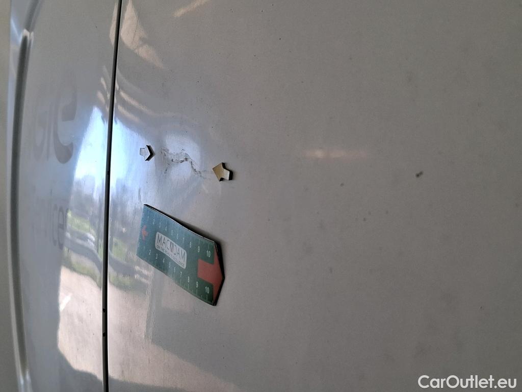  Citroen  Berlingo  Fourgon Club L1 (Court) 1.6 BlueHDi 75CV BVM5 E6 #16