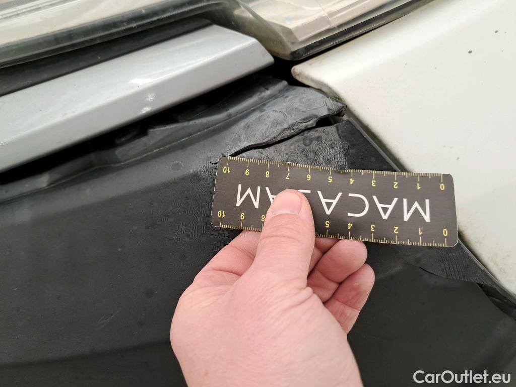  Citroen  Jumper CITROEN  / 2014 / 4P / Fourgon tôlé 33 L1H1 BlueHDi 120 S&S BVM6 Club #29