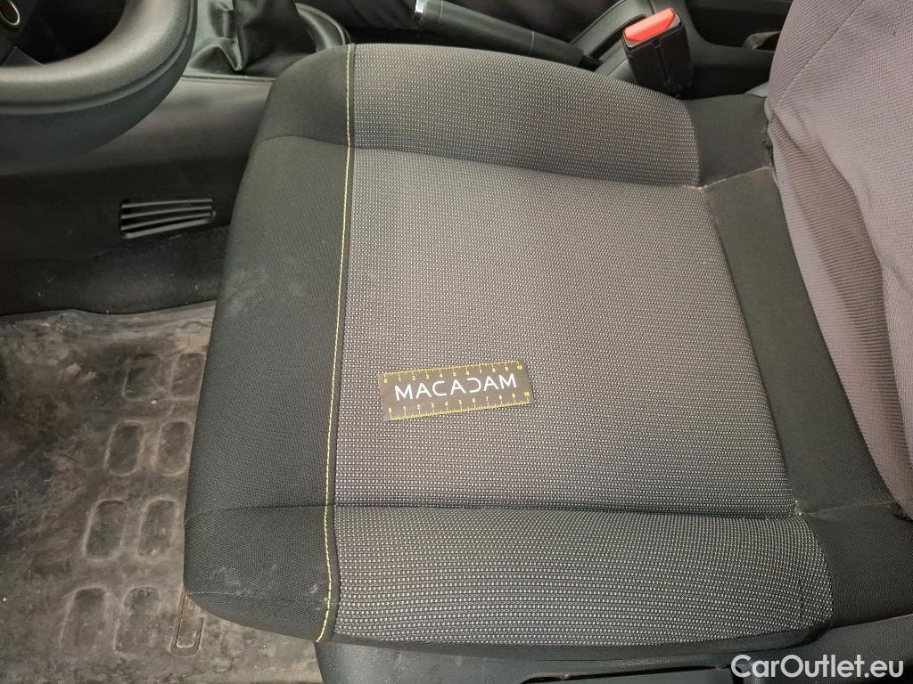  Citroen  C3  Société Feel 1.5 BlueHDI 100CV BVM5 E6dT #45