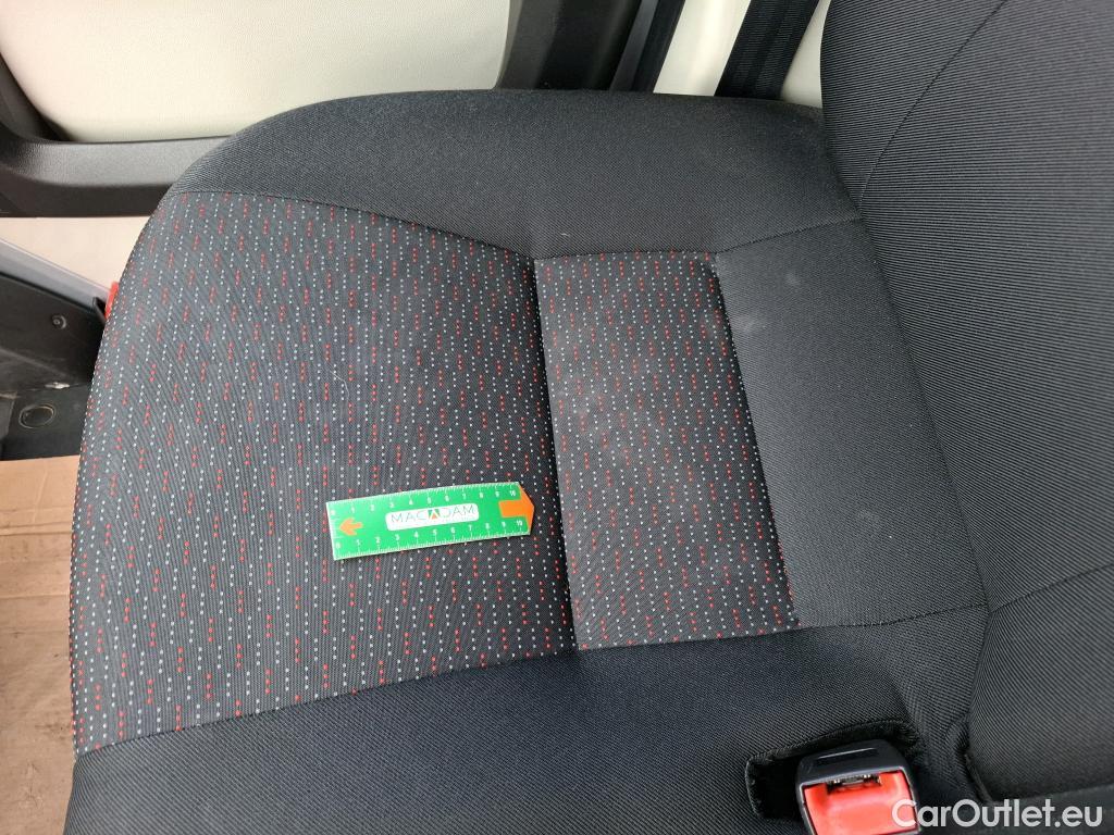  Citroen  Jumper CITROEN  / 2014 / 4P / Fourgon tôlé 30 L2H2 BlueHDi 130 BVM6 Business #30