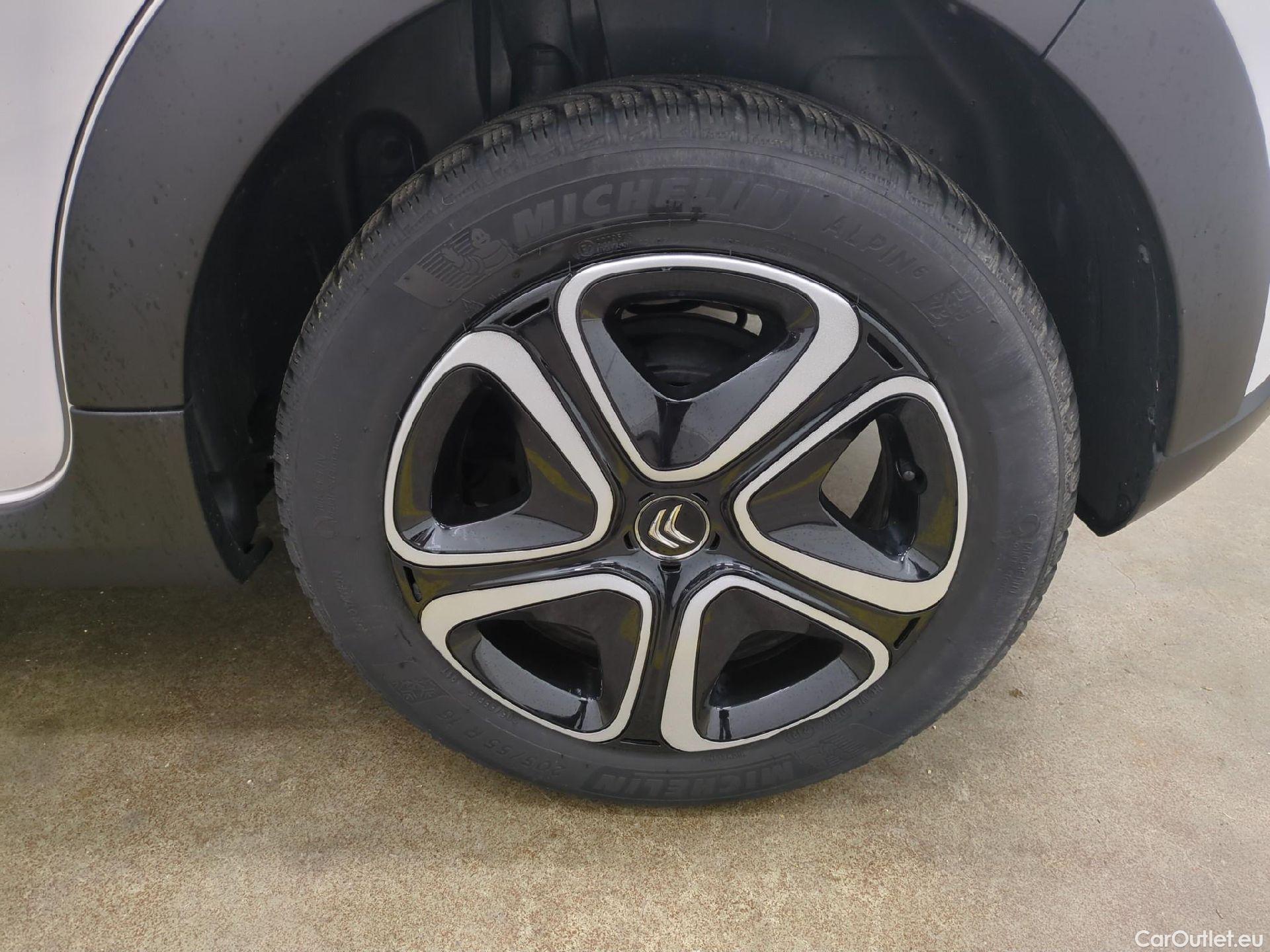  Citroen  C3 CITROEN  Société / 2020 / 5P / Berline / VU PureTech 83 S&S BVM Feel Nav #2