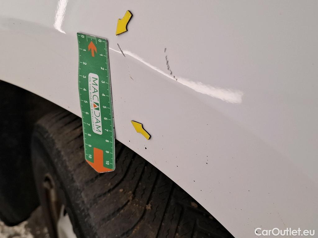  Citroen  Berlingo  Fourgon Driver M 1000 1.5 BlueHDi 100CV BVM5 E6dT #25