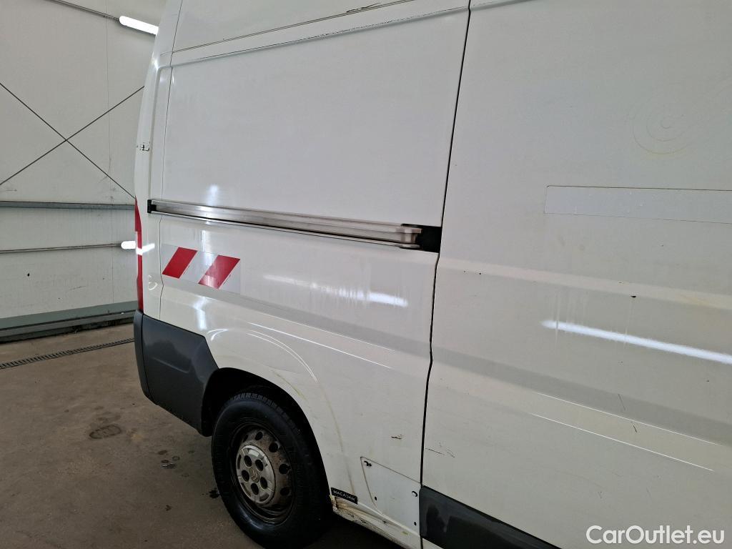  Citroen  Jumper CITROEN  VU 4p Fourgon 35 L2H2 BlueHDi 130 BVM6 Confort #3