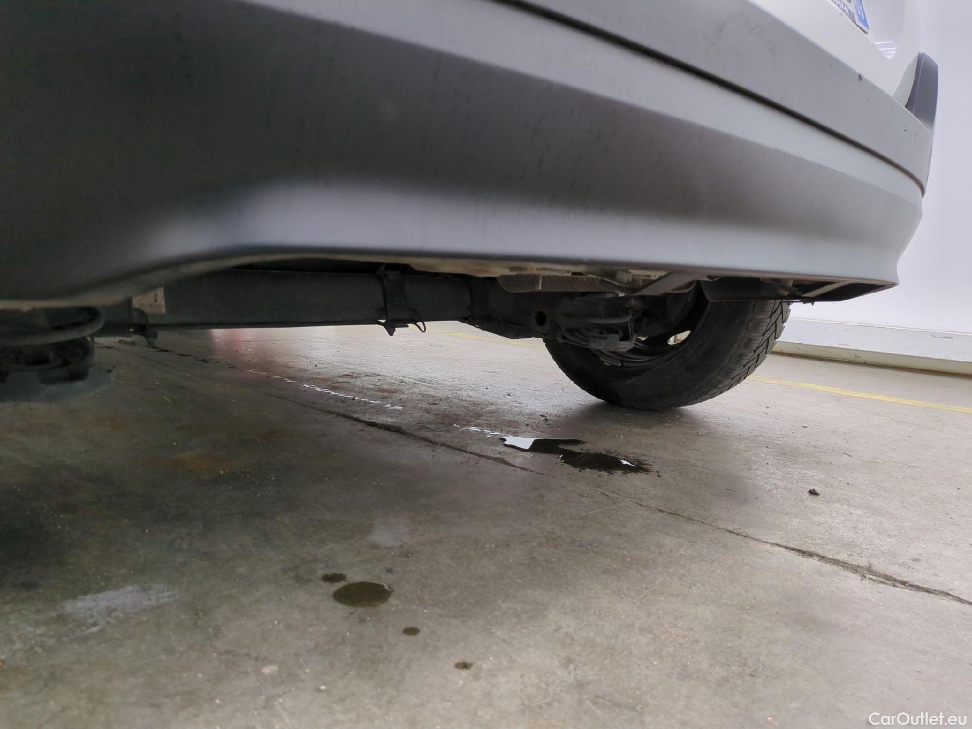  Citroen  C3  Société Feel 1.2 PureTech 80CV BVM5 E6d #42