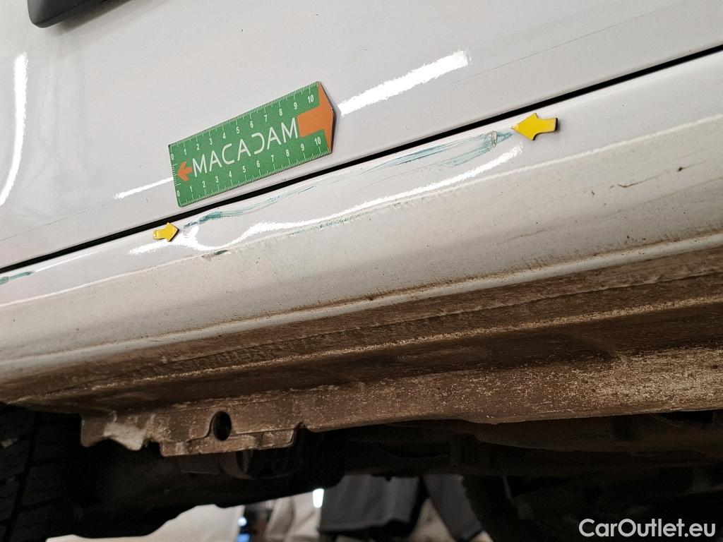  Citroen  Berlingo  Fourgon Worker M 1000 1.6 BlueHDi 100CV BVM5 E6 #14