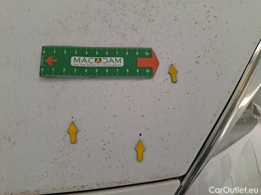  Citroen  Berlingo  Fourgon Club L1 (Court) 1.6 BlueHDi 75CV BVM5 E6 #23