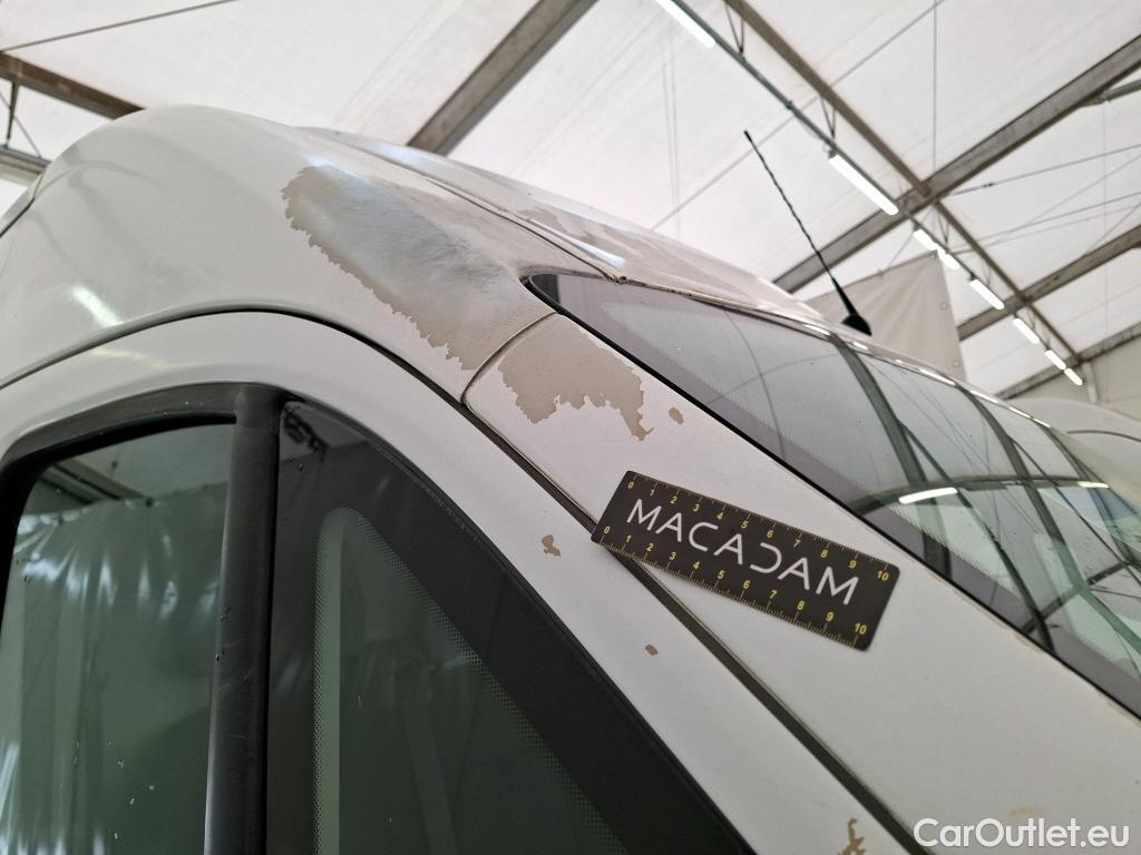  Citroen  Jumper CITROEN  VU 4p Fourgon 35 L2H2 BlueHDi 130 BVM6 Confort #49