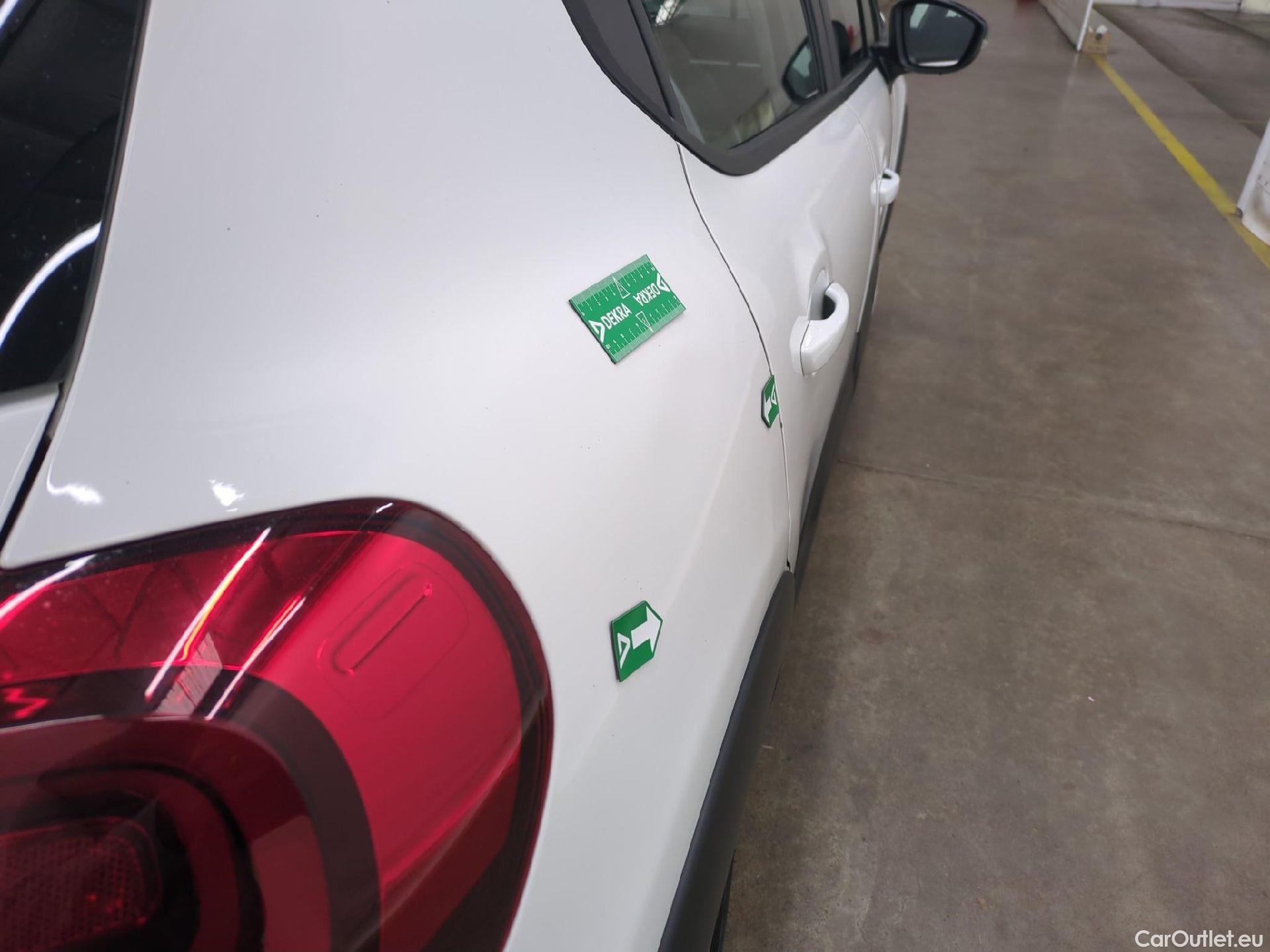  Citroen  C3 CITROEN  Société / 2020 / 5P / Berline / VU PureTech 83 S&S BVM Feel Nav #24