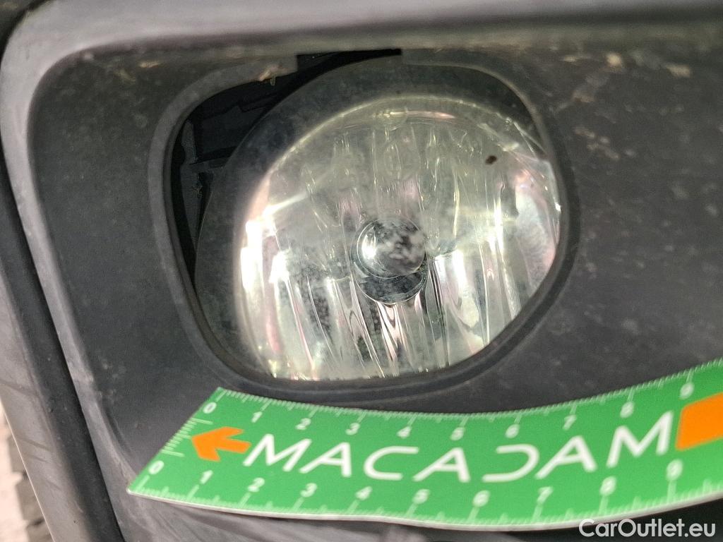  Citroen  Berlingo  Fourgon Worker M 1000 1.6 BlueHDi 100CV BVM5 E6 #41