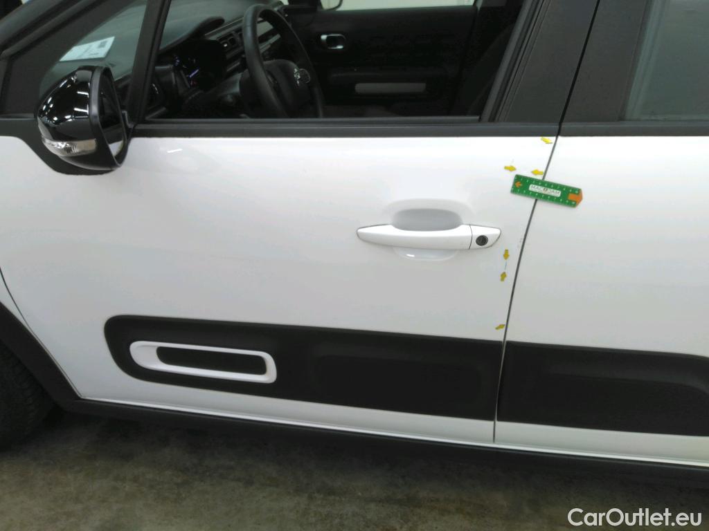  Citroen  C3 CITROEN  Société / 2020 / 5P / Berline PureTech 83 S&S BVM Feel Nav #1