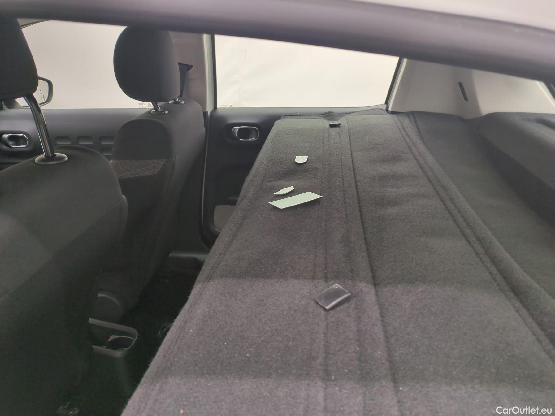  Citroen  C3 CITROEN  Société / 2020 / 5P / Berline / VU PureTech 83 S&S BVM Feel Nav #3