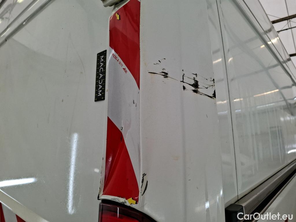  Citroen  Jumper CITROEN  VU 4p Fourgon 35 L2H2 BlueHDi 130 BVM6 Confort #44