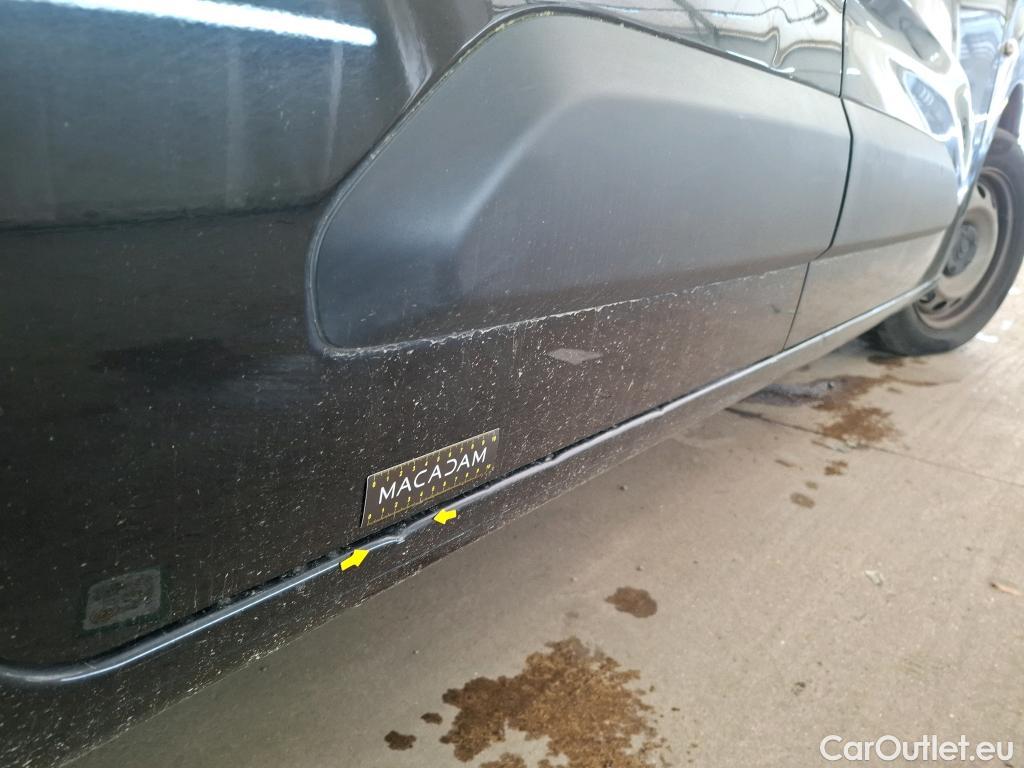  Citroen  Berlingo  Fourgon Club XL 950 1.5 BlueHDi 100CV BVM5 E6dT #11