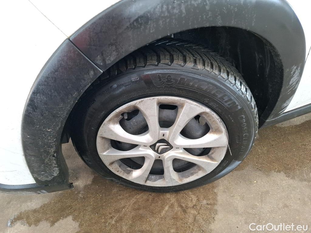  Citroen  C3  Société Feel Nav 1.5 BlueHDI 100CV BVM5 E6dT #54