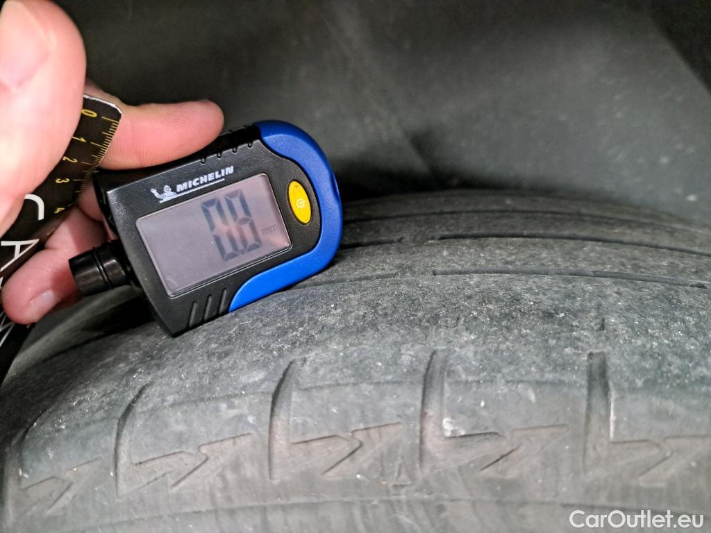  Citroen  C4  Berline Live Pack Business R 1.2 PureTech 100CV BVM6 E6d / TRANSFO VP/VF #12