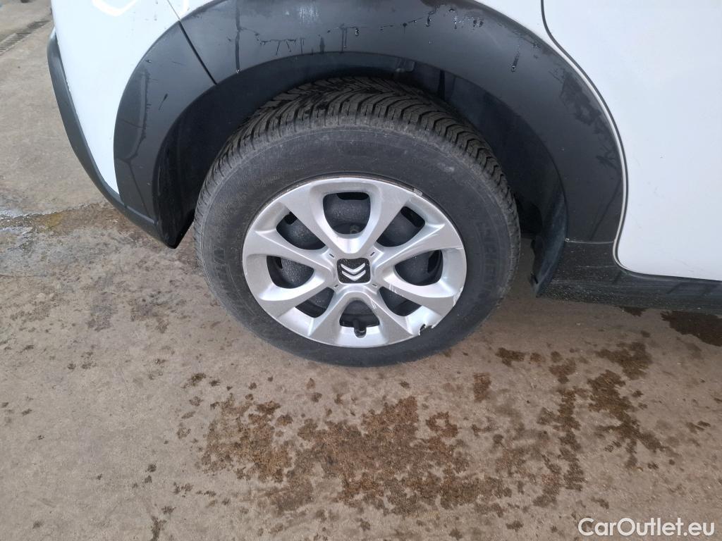  Citroen  C3  Société Feel 1.5 BlueHDI 100CV BVM5 E6dT #41