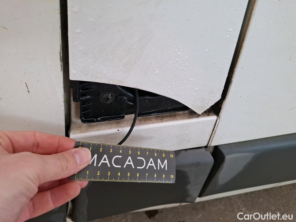  Citroen  Jumper CITROEN  VU 4p Fourgon 35 L2H2 BlueHDi 130 BVM6 Confort #58