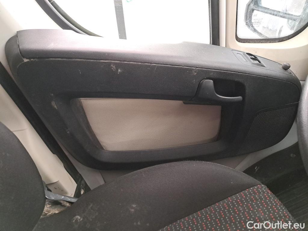  Citroen  Jumper CITROEN  / 2014 / 4P / Fourgon tôlé 33 L1H1 BlueHDi 120 S&S BVM6 Club #41