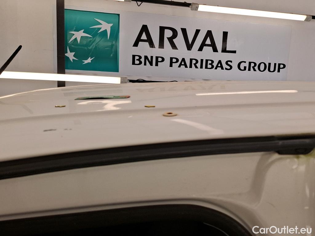  Citroen  Berlingo  Fourgon Driver M 1000 1.5 BlueHDi 100CV BVM5 E6dT #10