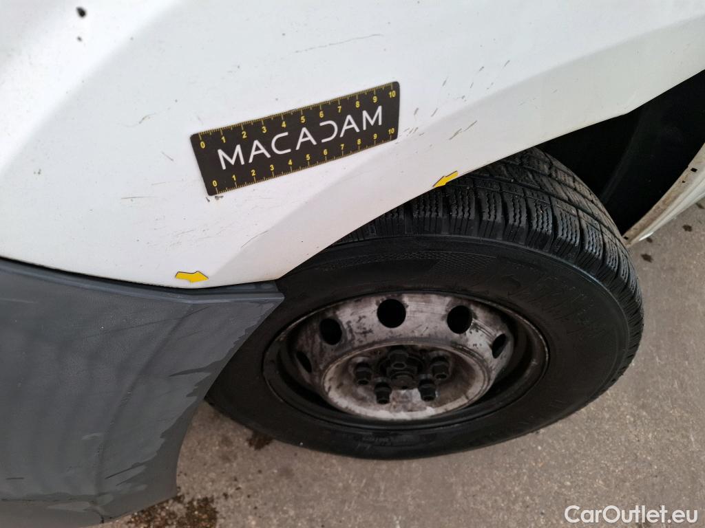  Citroen  Jumper CITROEN  VU 4p Fourgon 35 L2H2 BlueHDi 130 BVM6 Confort #28