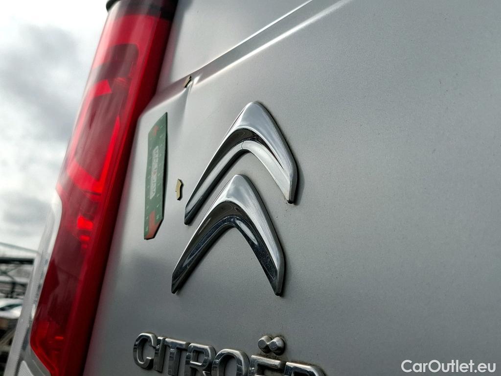  Citroen  Jumper CITROEN  / 2014 / 4P / Fourgon tôlé 30 L2H2 BlueHDi 130 BVM6 Business #4