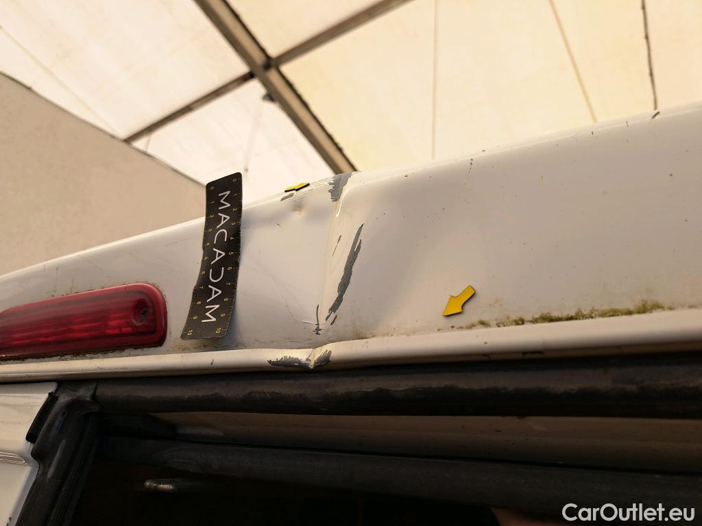  Citroen  Jumper CITROEN  / 2014 / 4P / Fourgon tôlé 33 L1H1 BlueHDi 120 S&S BVM6 Club #25