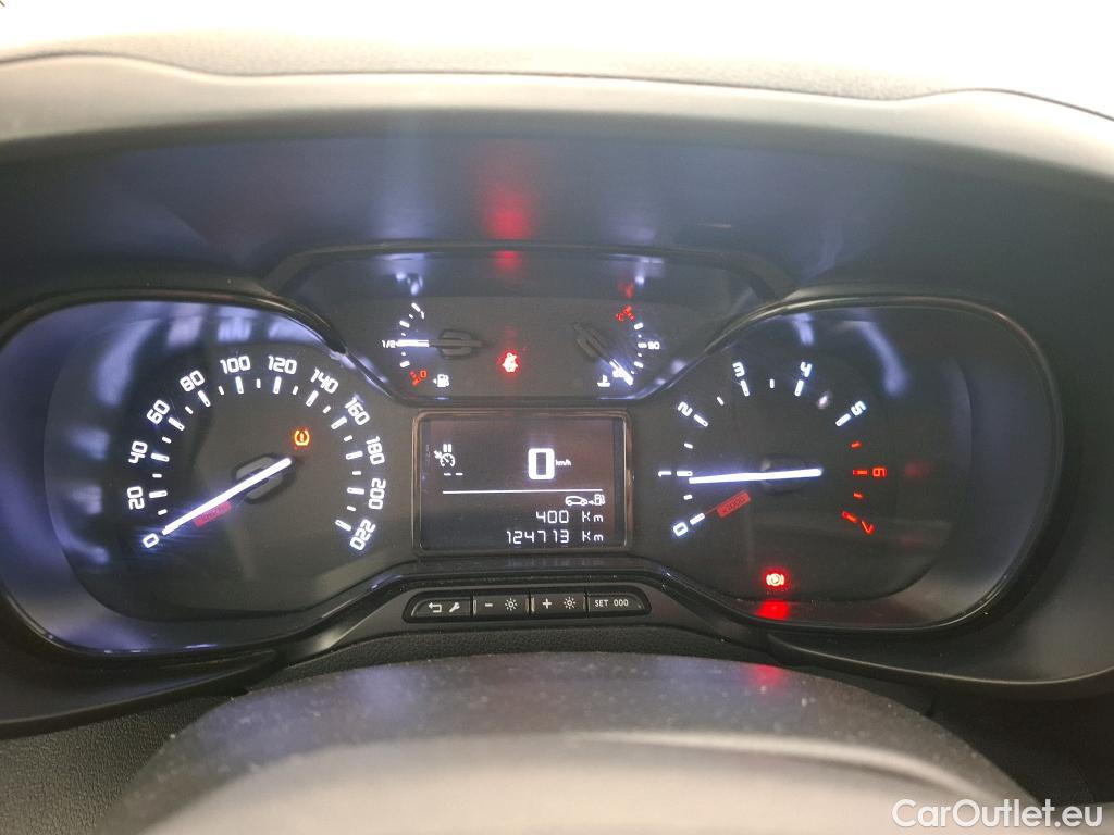  Citroen  Berlingo  Fourgon Club XL 950 1.5 BlueHDi 100CV BVM5 E6dT #19