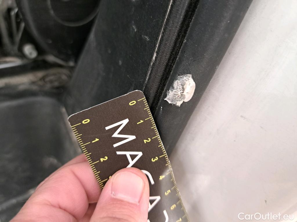  Citroen  Jumper CITROEN  / 2014 / 4P / Fourgon tôlé 33 L1H1 BlueHDi 120 S&S BVM6 Club #37