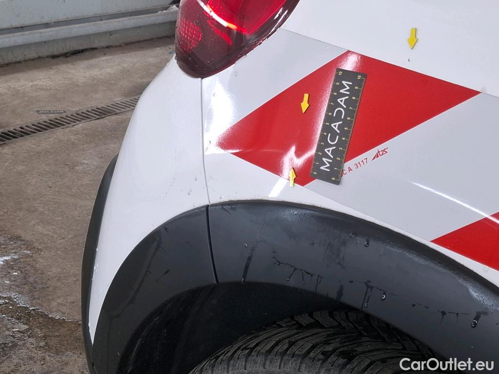  Citroen  C3  Société Feel 1.5 BlueHDI 100CV BVM5 E6dT #12