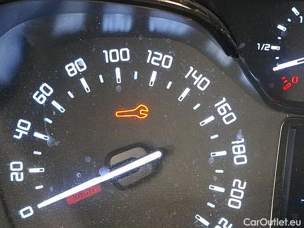  Citroen  Berlingo  Fourgon Worker M 1000 1.6 BlueHDi 100CV BVM5 E6 #66