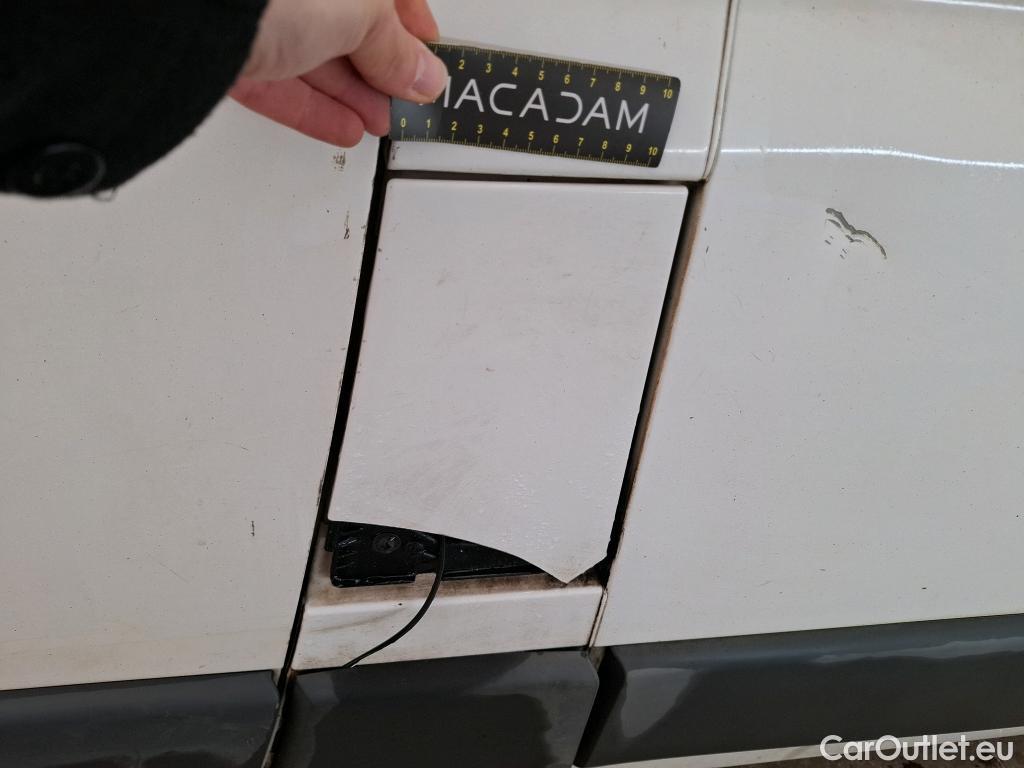  Citroen  Jumper CITROEN  VU 4p Fourgon 35 L2H2 BlueHDi 130 BVM6 Confort #57