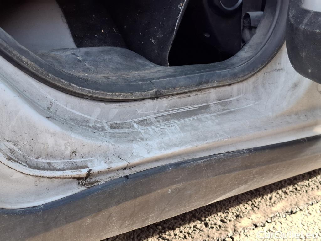  Citroen  C3  Société Feel Nav 1.5 BlueHDI 100CV BVM5 E6dT #25