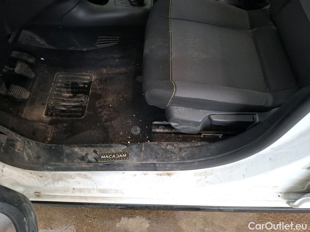  Citroen  C3  Société Feel Nav 1.5 BlueHDI 100CV BVM5 E6dT #28