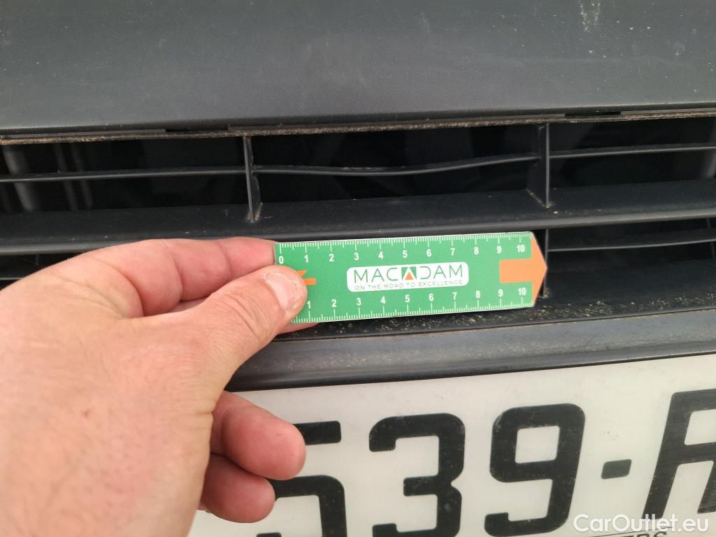  Citroen  Berlingo  Fourgon Club L1 (Court) 1.6 BlueHDi 75CV BVM5 E6 #62