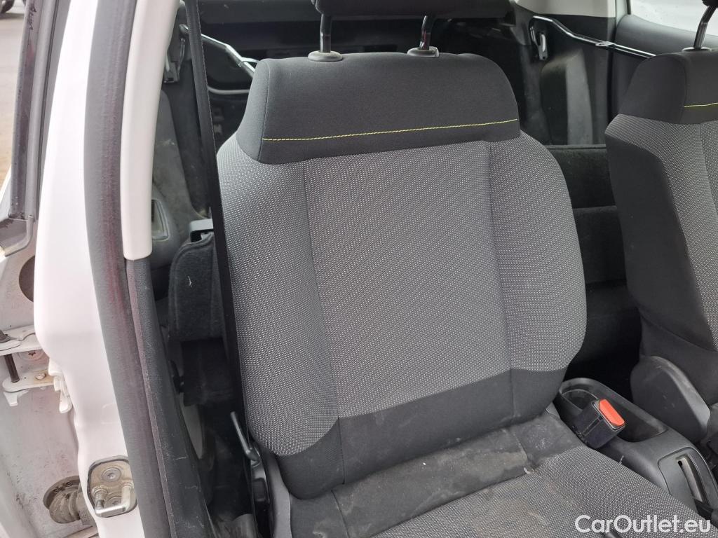  Citroen  C3  Société Feel Nav 1.5 BlueHDI 100CV BVM5 E6dT #65