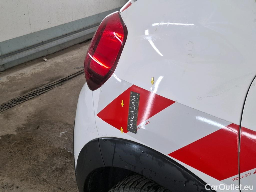  Citroen  C3  Société Feel 1.5 BlueHDI 100CV BVM5 E6dT #11