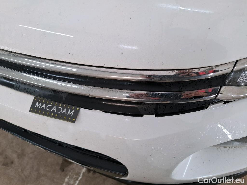  Citroen  C3  Société Feel Nav 1.5 BlueHDI 100CV BVM5 E6dT #62