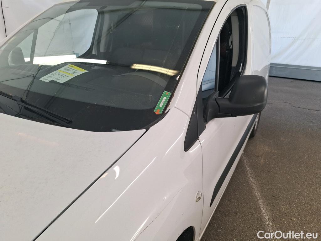  Citroen  Berlingo  Fourgon Club L1 (Court) 1.6 BlueHDi 75CV BVM5 E6 #27