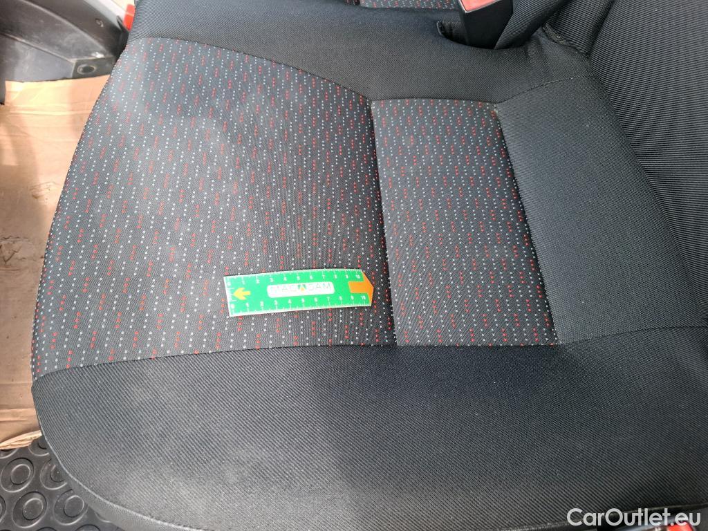  Citroen  Jumper CITROEN  / 2014 / 4P / Fourgon tôlé 30 L2H2 BlueHDi 130 BVM6 Business #29